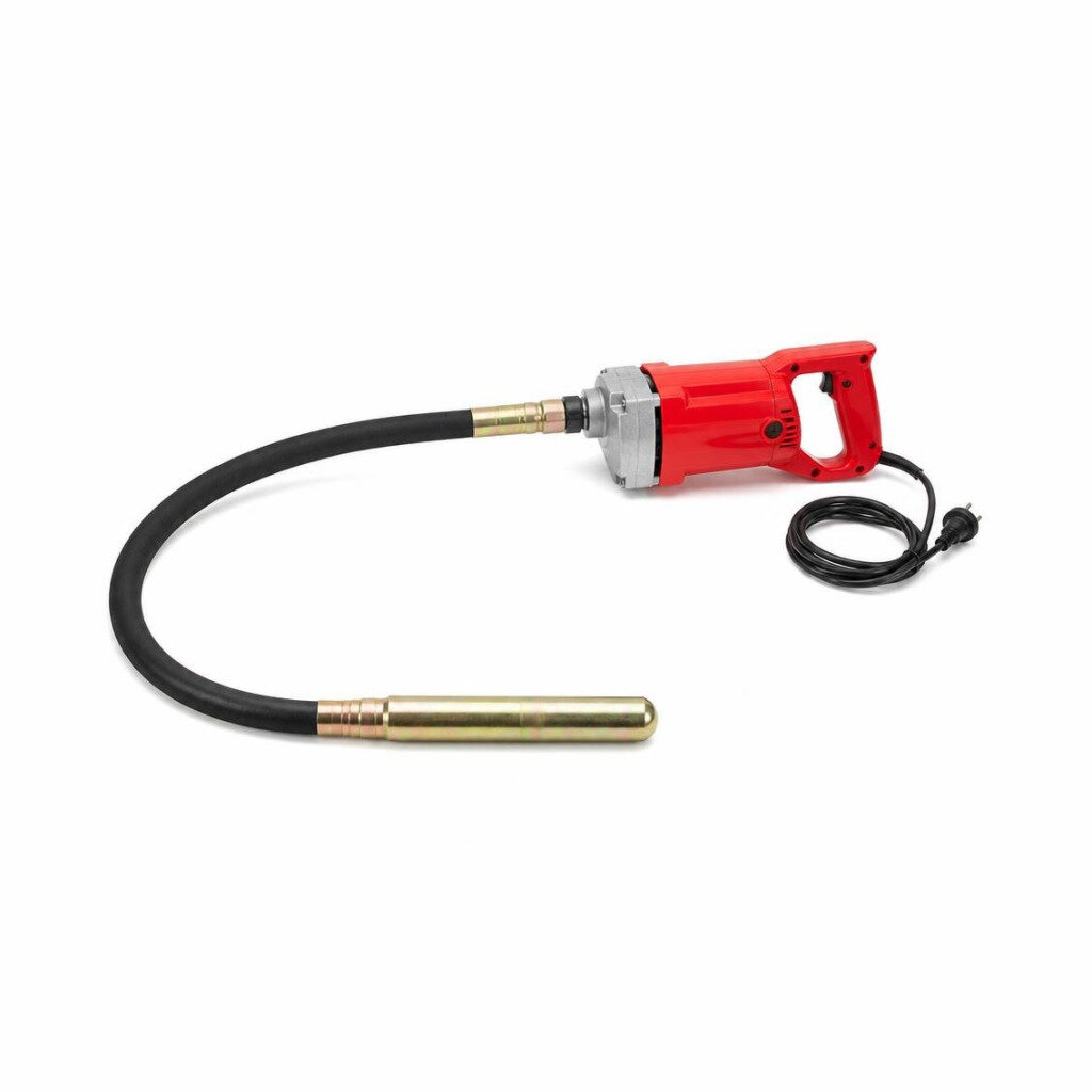 FUJI 1 3/8"35MM X 7MTR LOCAL CONCRETE VIBRATORS