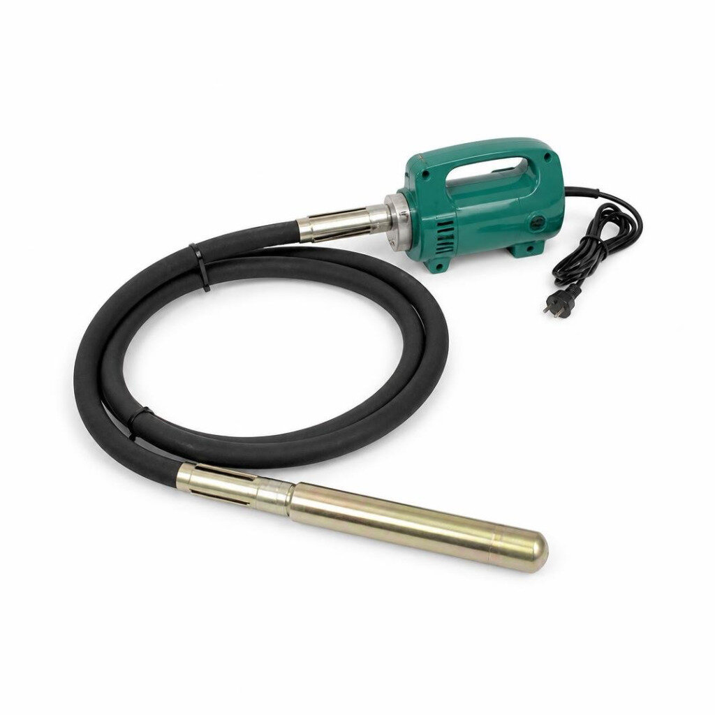 FUJI 1 3/8"35MM X 8MTR LOCAL CONCRETE VIBRATORS