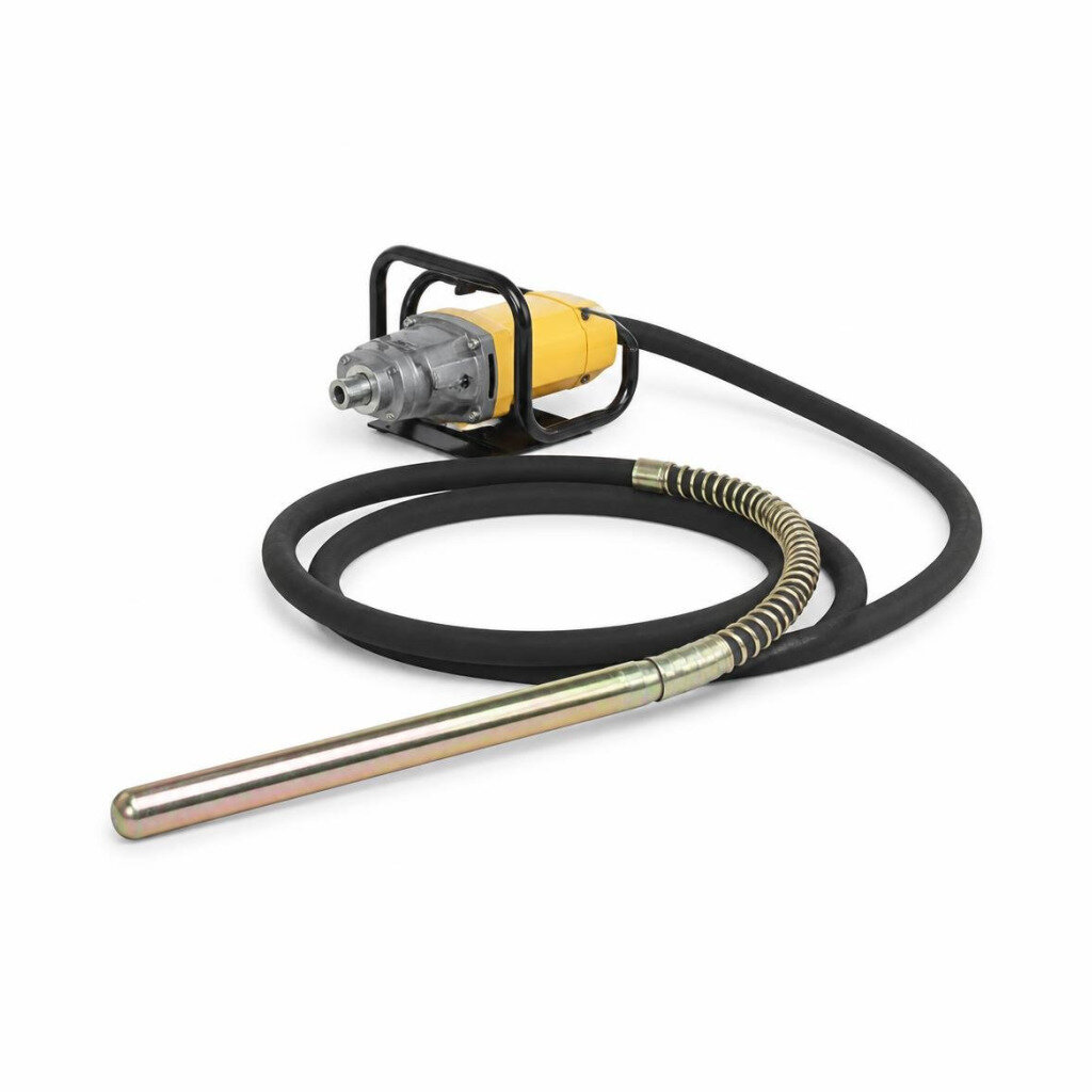 FUJI 1 3/4"45MM X 5MTR LOCAL CONCRETE VIBRATORS