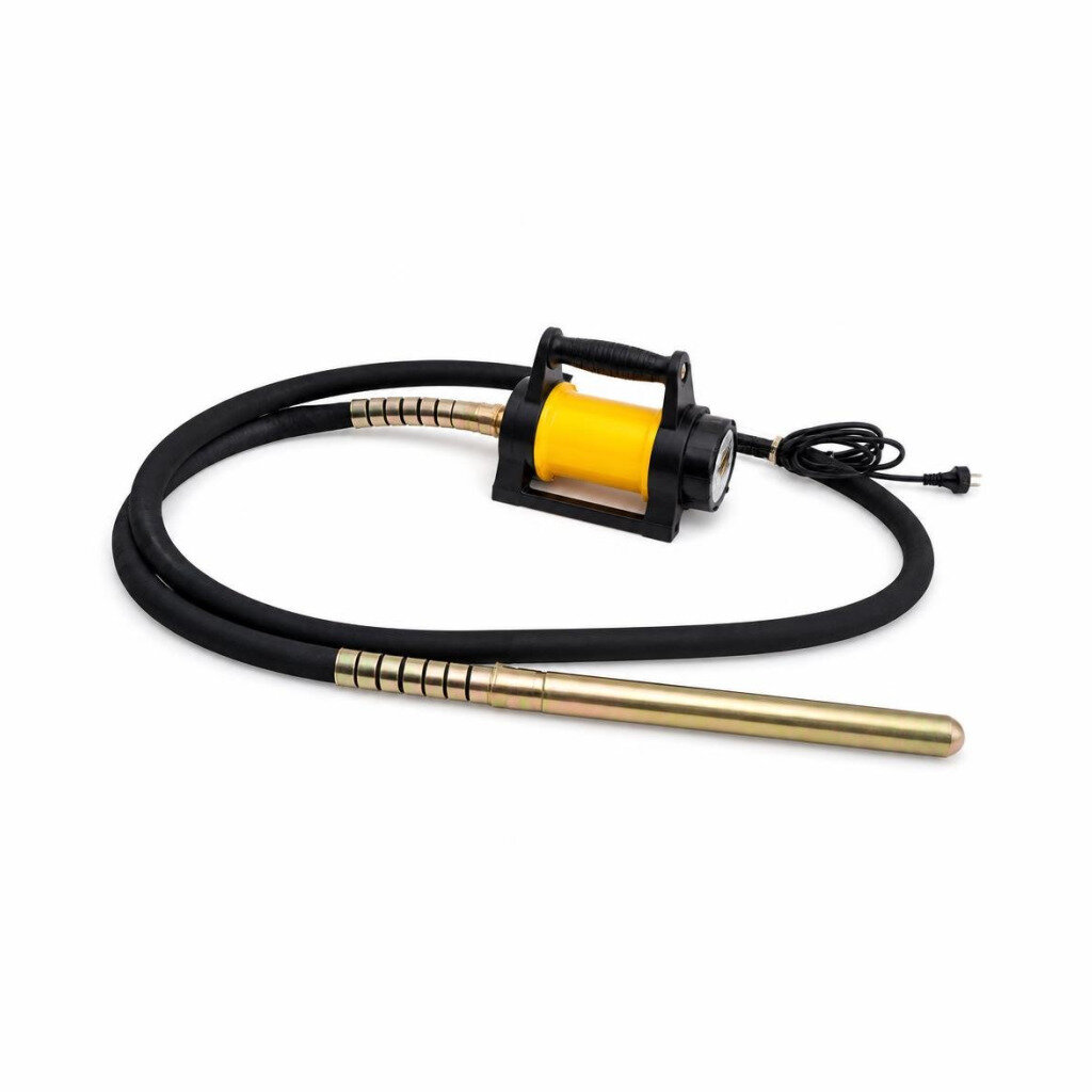 FUJI 1 3/4"45MM X 6MTR LOCAL CONCRETE VIBRATORS