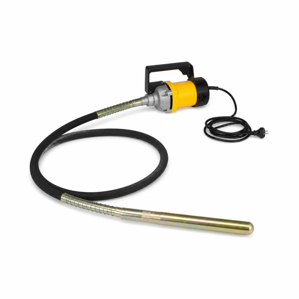 FUJI 1 3/4"45MM X 7MTR LOCAL CONCRETE VIBRATORS