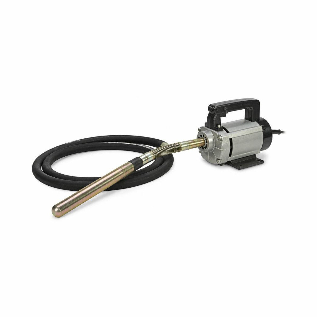 FUJI 1 3/4"45MM X 8MTR LOCAL CONCRETE VIBRATORS