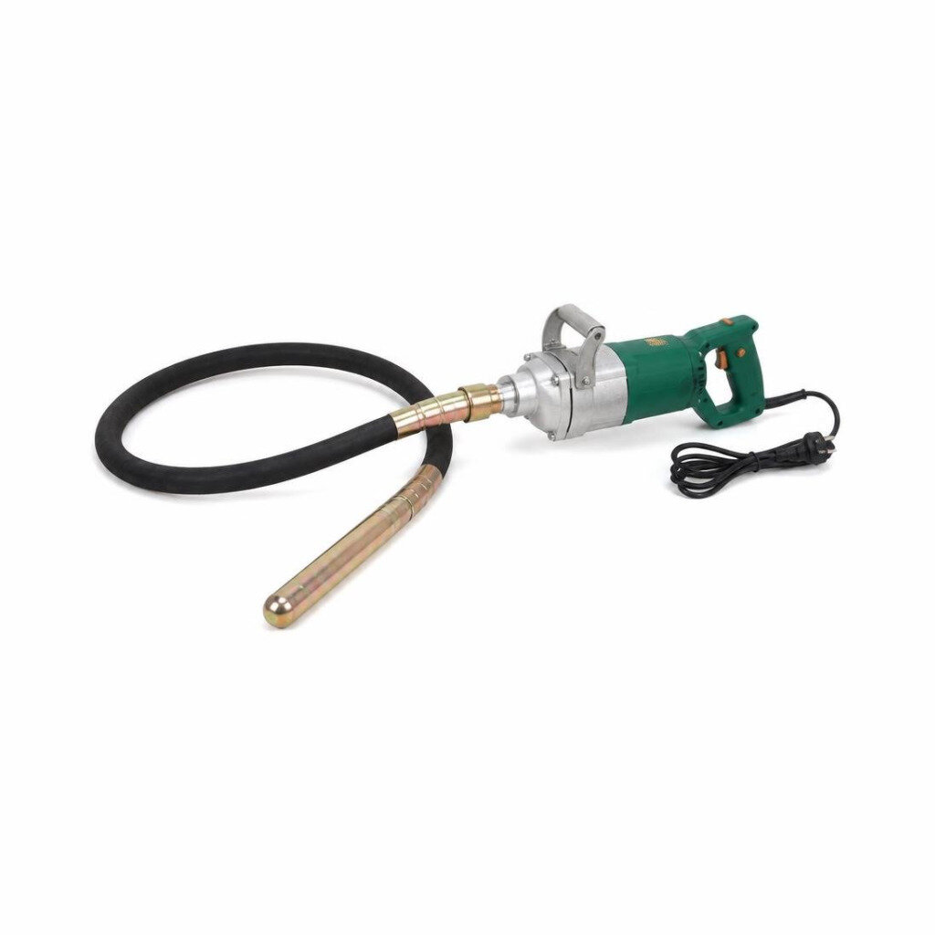 FUJI 2"50MM X 5MTR LOCAL CONCRETE VIBRATORS