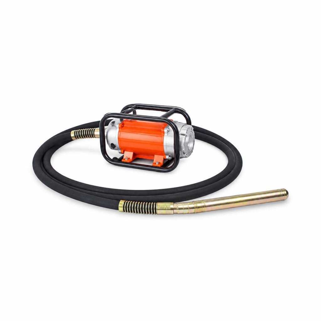FUJI 2"50MM X 7MTR LOCAL CONCRETE VIBRATORS