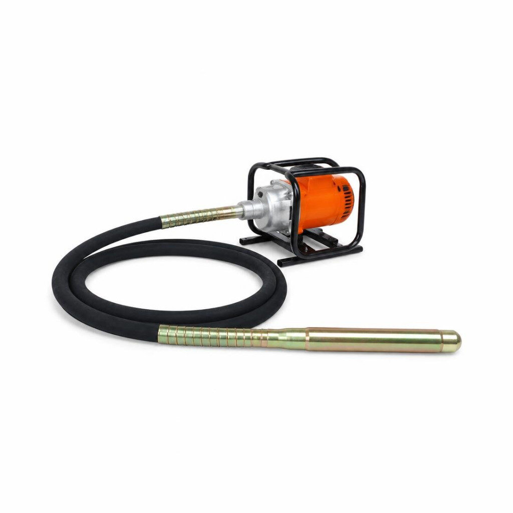 FUJI 1 3/4"45MM X 10MTR LOCAL CONCRETE VIBRATORS