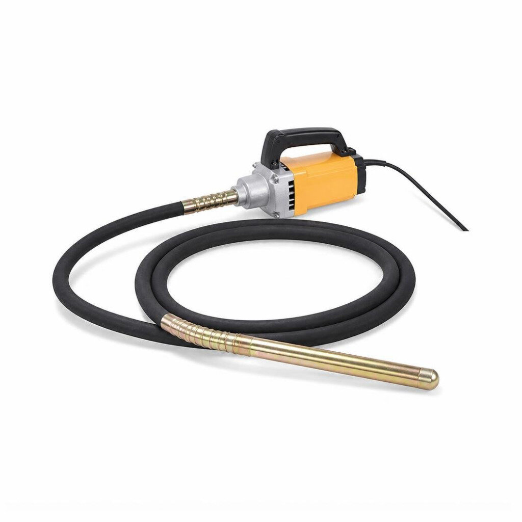 32MM X 5M CONCRETE VIBRATOR
