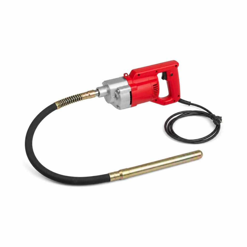 DK-VP-35-1 1.5M 800W ELECTRIC CONCRETE VIBRATORS
