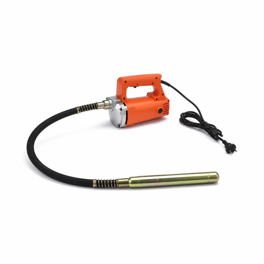 DK-VP-35-2 2.0M 1300W ELECTRIC CONCRETE VIBRATORS