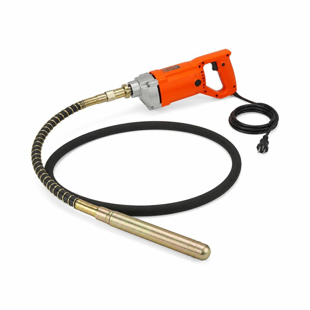 VIPER EPV35150 35MM X 1.5M 800W ELECTRIC CONCRETE VIBRATORS