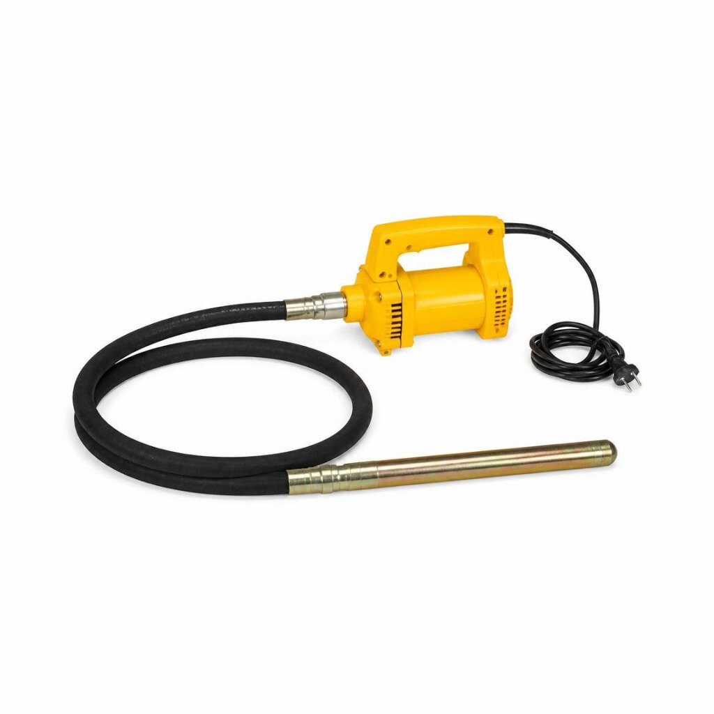 HUDI 35-1-1.0M 1200W ELECTRIC VIBRATOR DRIVEN