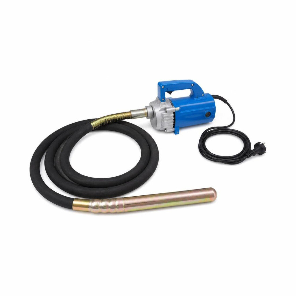 HUDI 35-1-1.5M 1200W ELECTRIC VIBRATOR DRIVEN