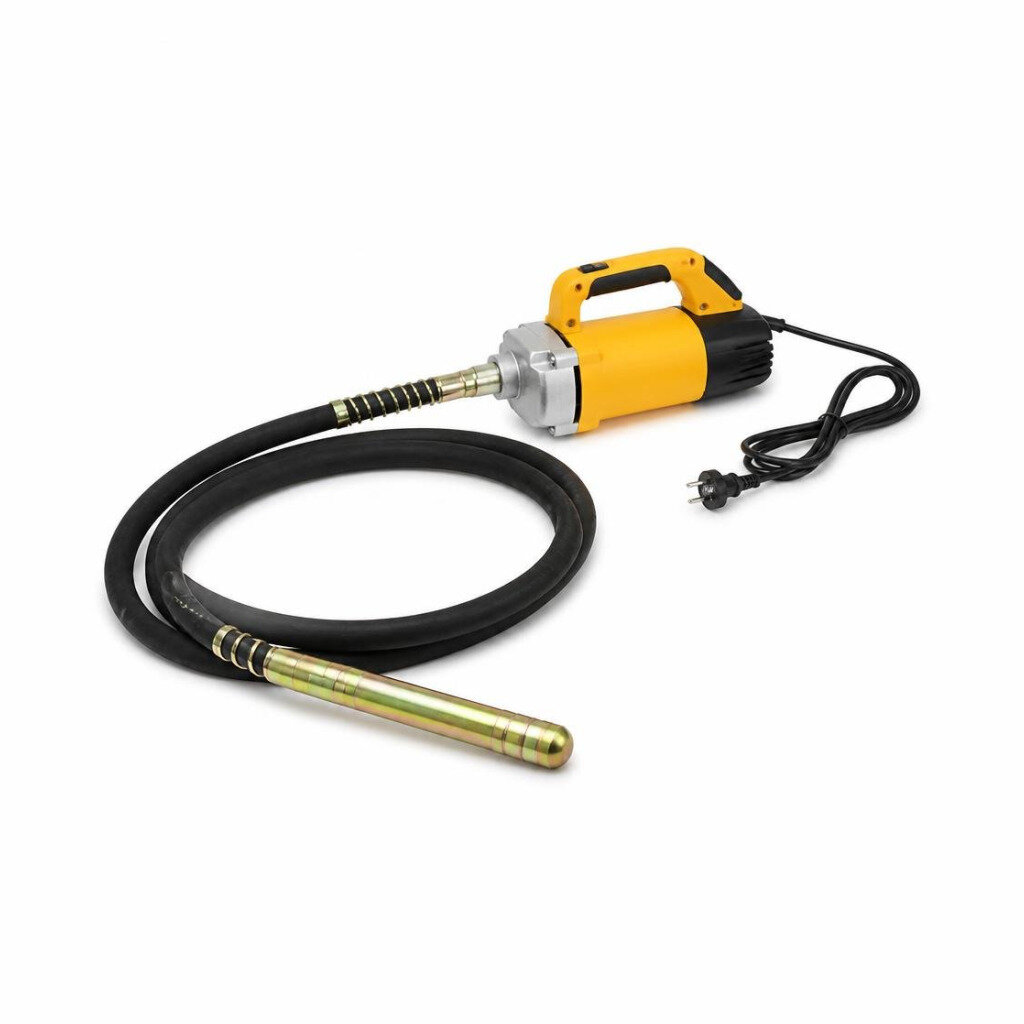 HUDI 35-5-2.0M 1300W ELECTRIC VIBRATOR DRIVEN