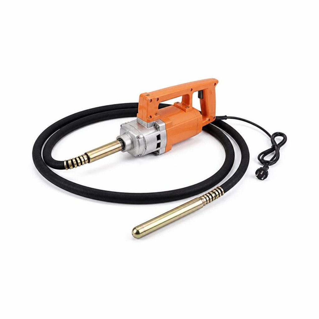 HUDI 35-5-2.5M 1300W ELECTRIC VIBRATOR DRIVEN