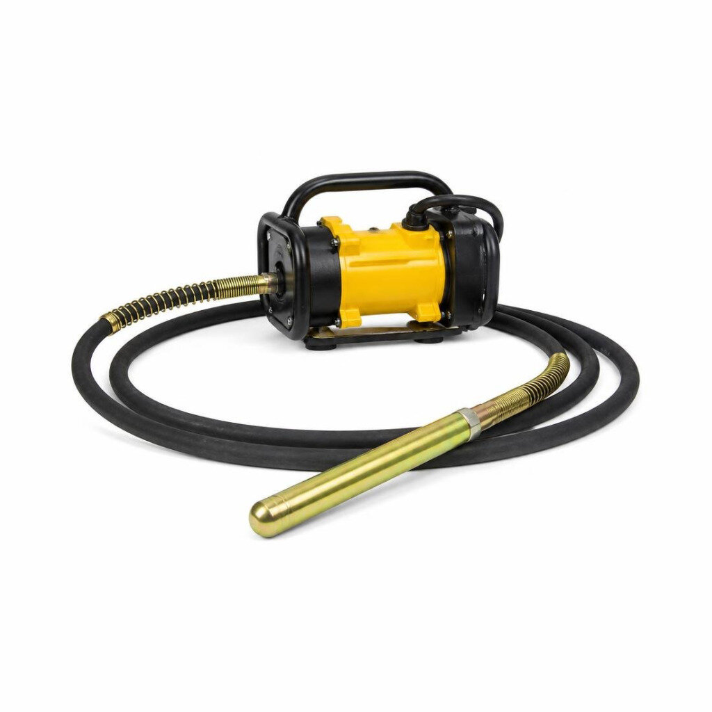 HUDI 35-5-3.0M 1300W ELECTRIC VIBRATOR DRIVEN