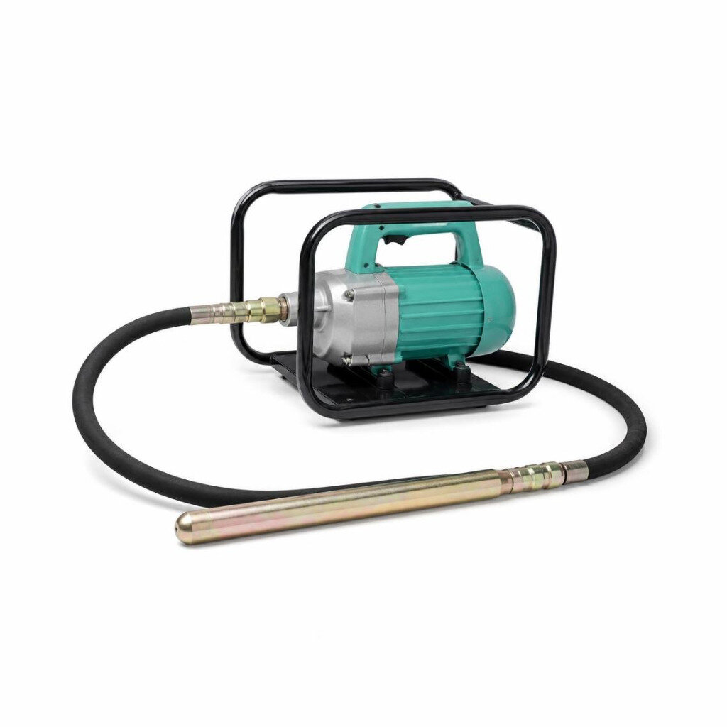 MIKASA MGX28-1M PORTABLE CONCRETE VIBRATOR