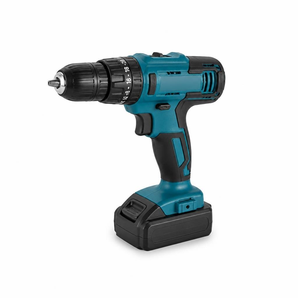 ROBINSON 1006STR 12V CORDLESS IMPACT DRILL