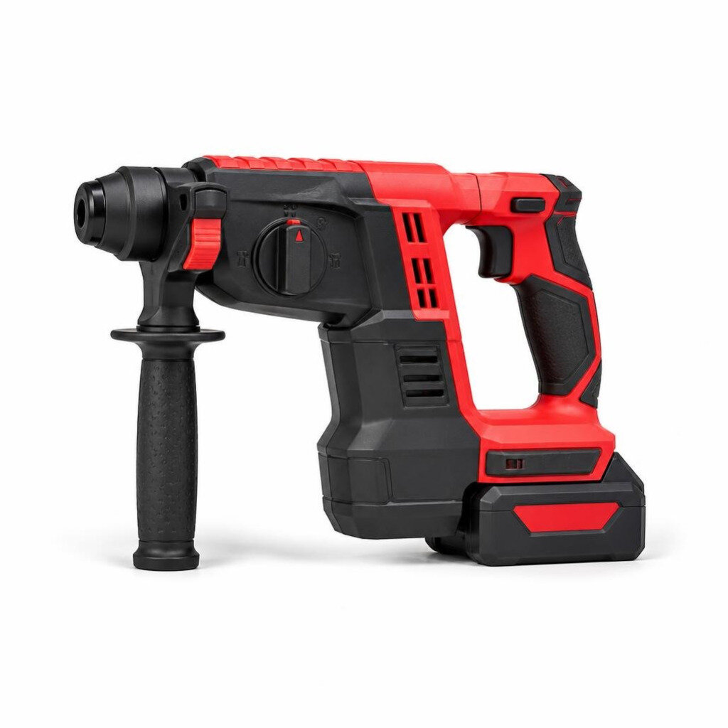 ROBINSON 8001R 18V CORDLESS ROTARY HAMMER