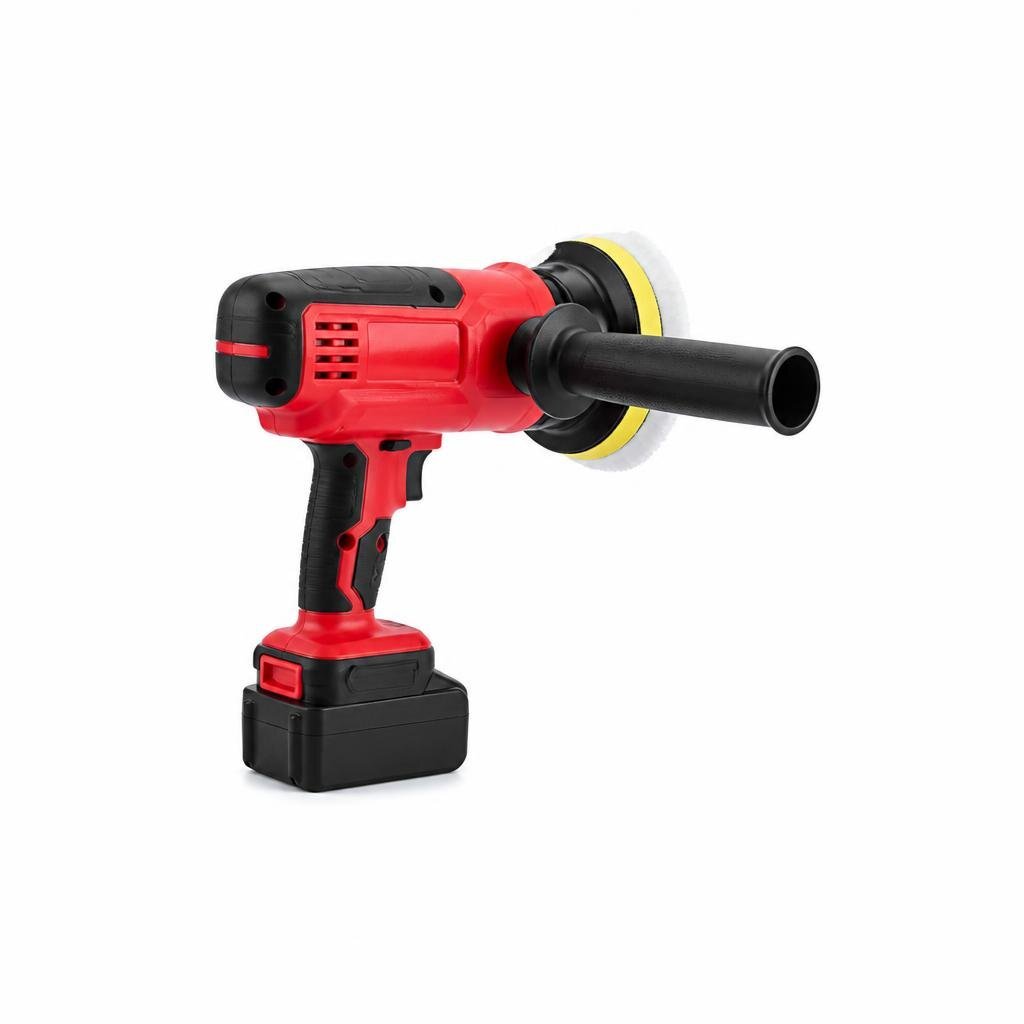ROBINSON JP3118 12V JET POWER CORDLESS POLISHER