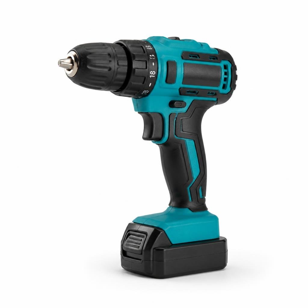 AMBL 12V LITHIUM CORDLESS DRILL