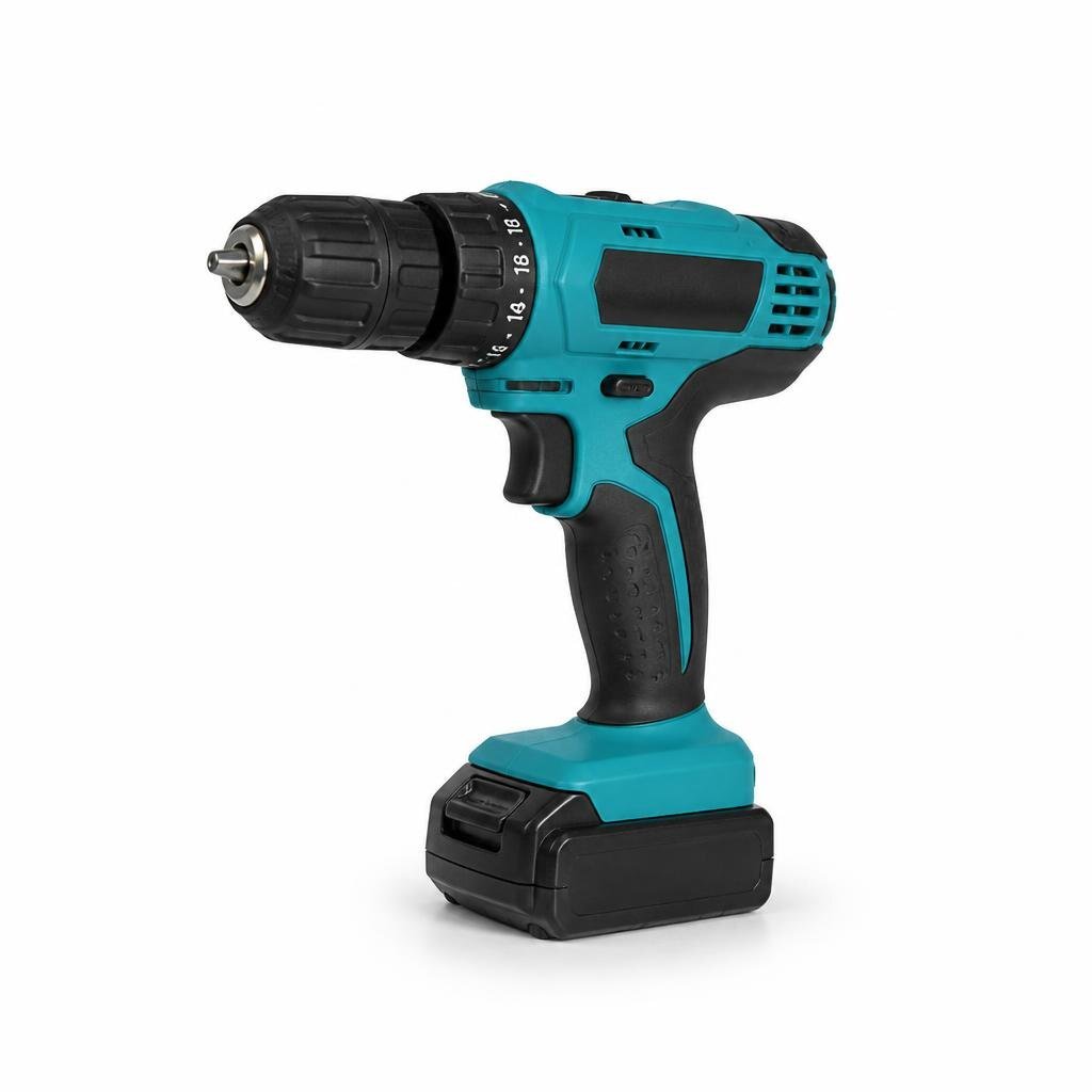 JIAYI 12V LITON CORDLESS DRILL
