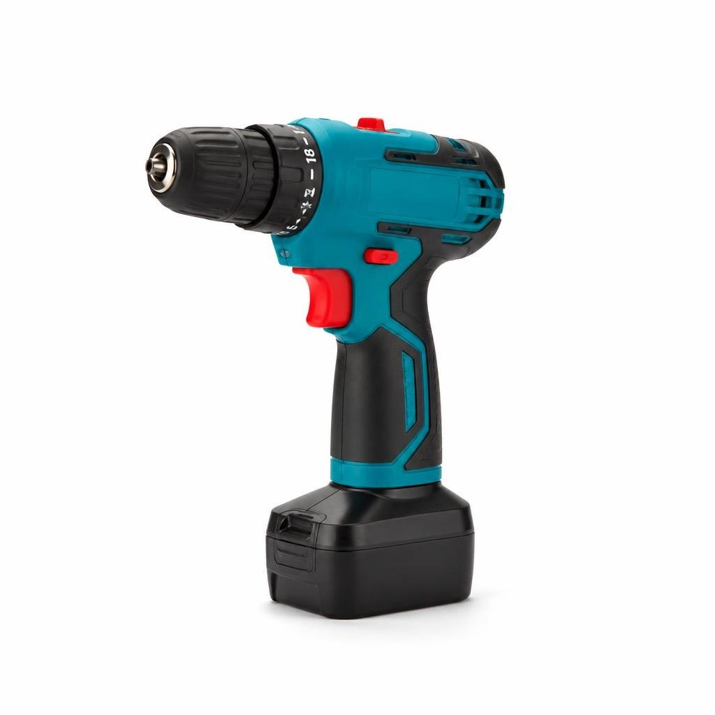 MOSTA 12V CORDLESS DRIVER DRILL