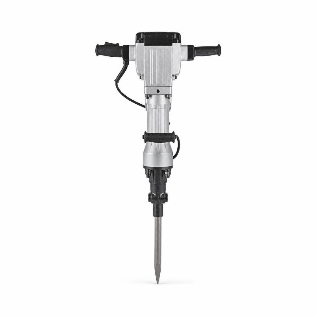 MOSTAZ MSG15/MS65A DEMOLITION HAMMER