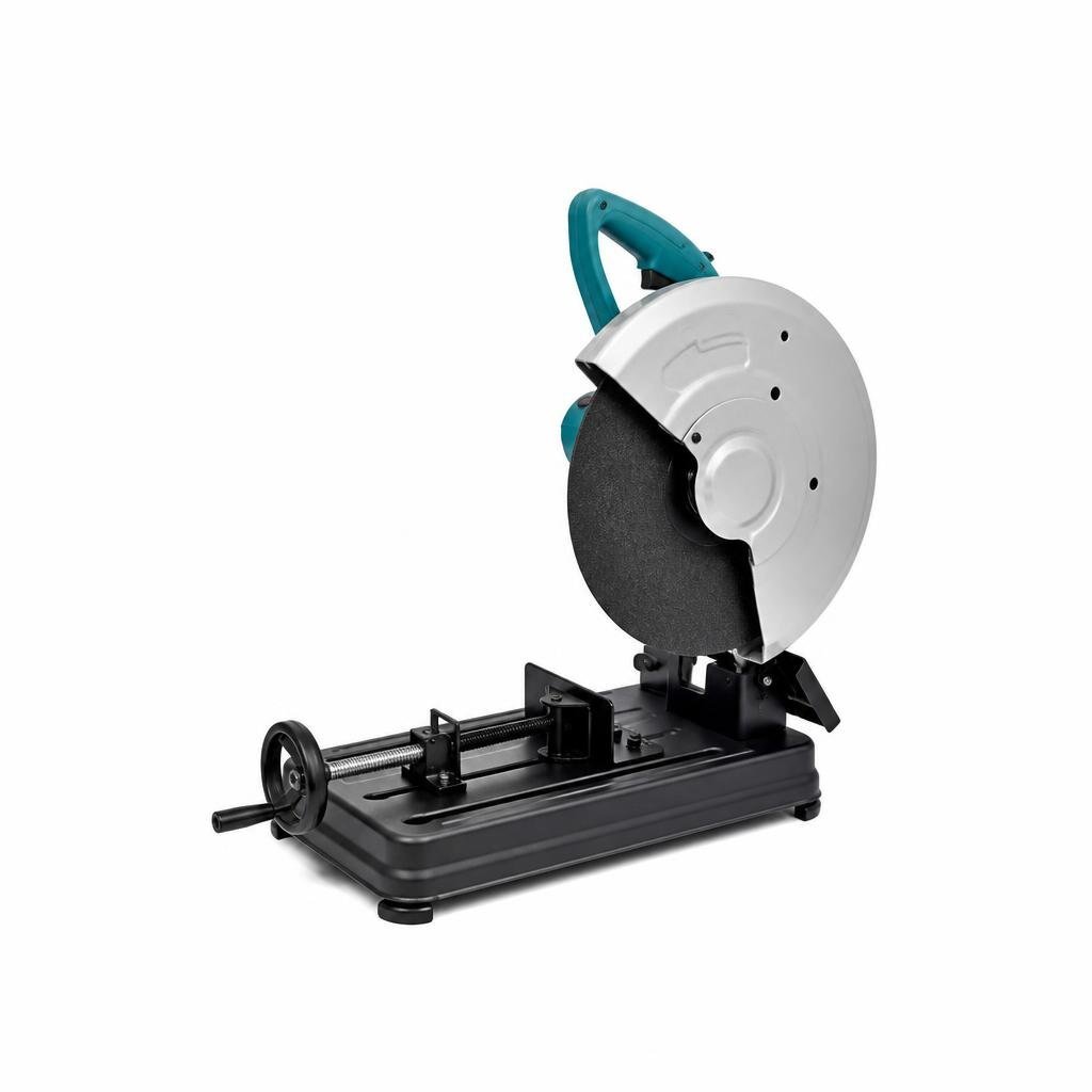 MOSTAZ MSG02-355 14" CUT OFF MACHINE