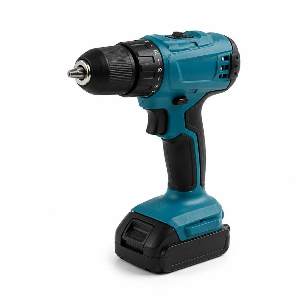 ES CD-ES12V CORDLESS DRILL