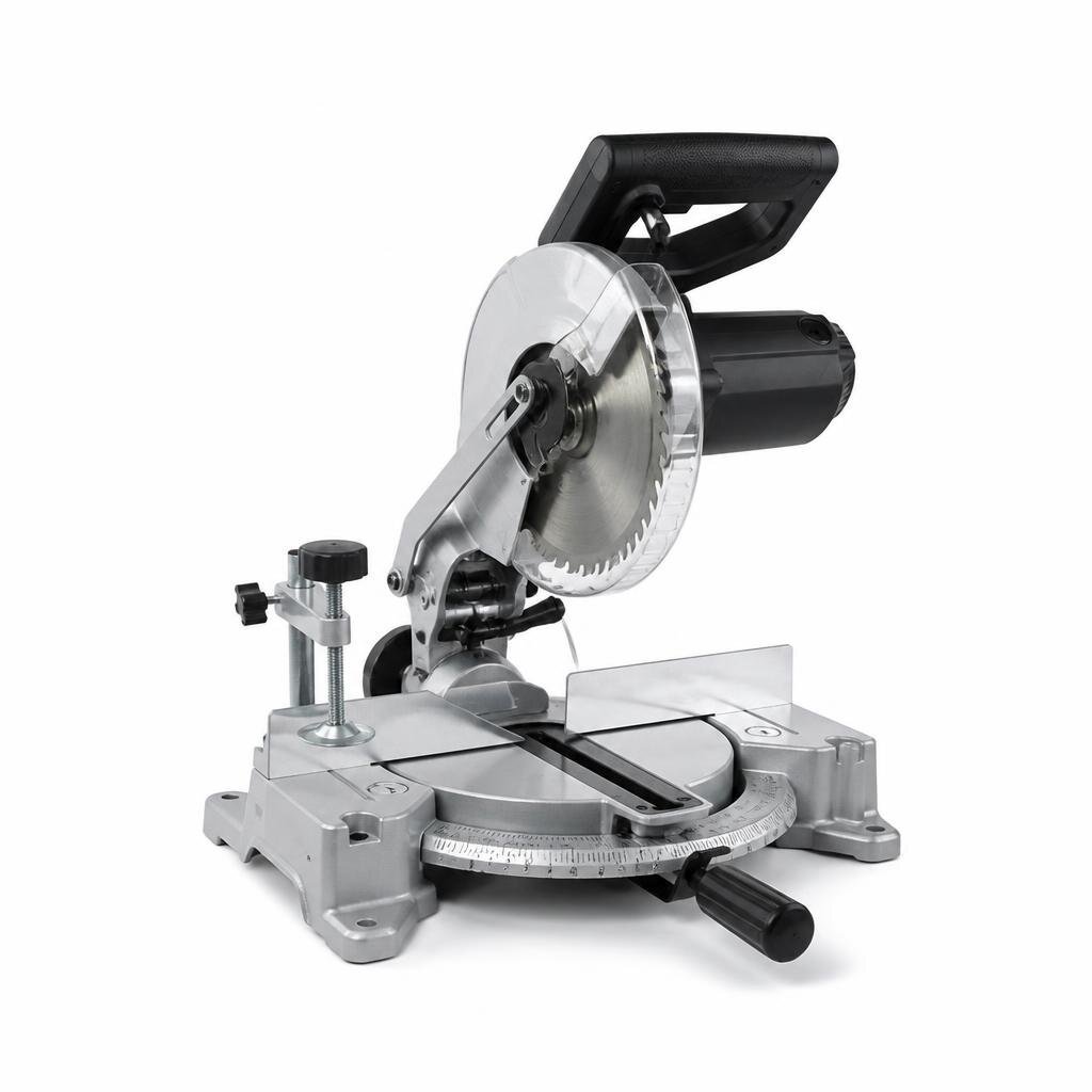 FATMANZ 92551 10" MITER SAW