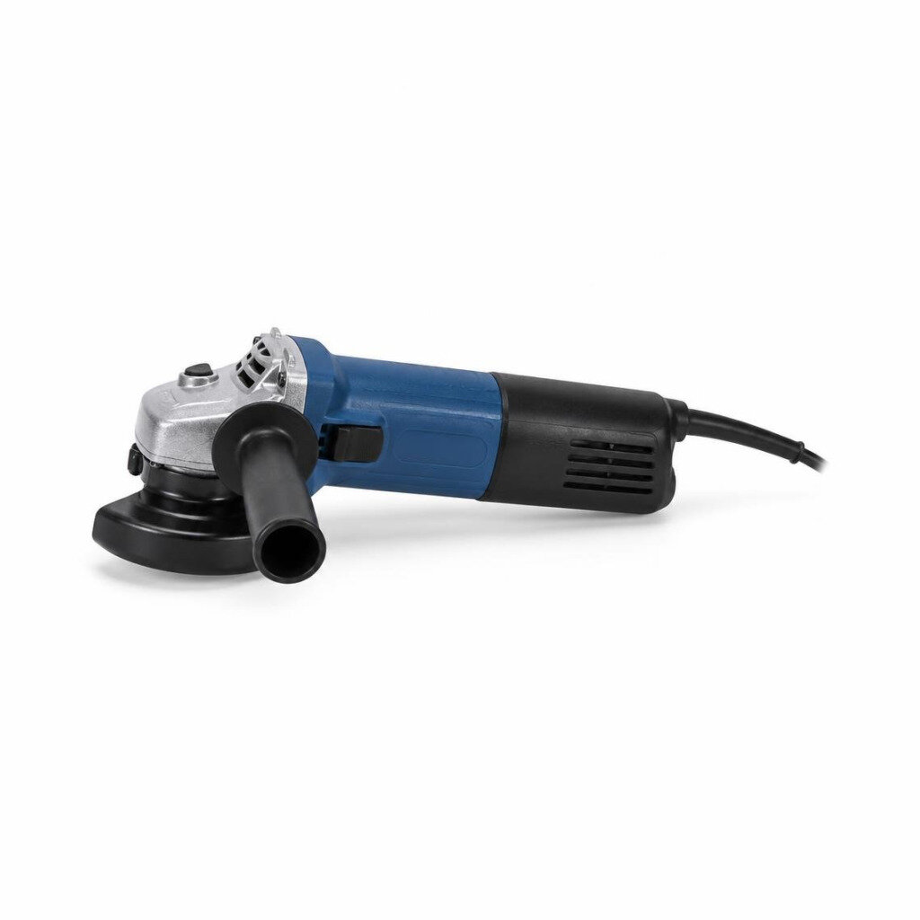 FATMANZ PMFF05-100B 4" ANGLE GRINDER