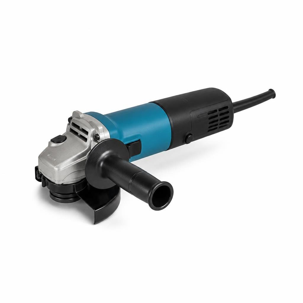 FATMANZ PM04-100A 4" ANGLE GRINDER