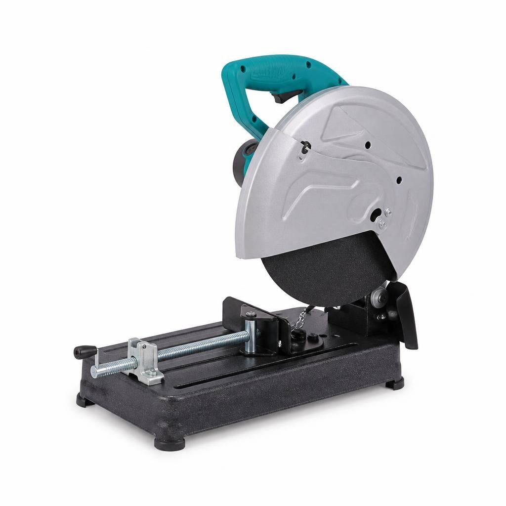 FATMANZ FM933A 14" CUT OFF MACHINE