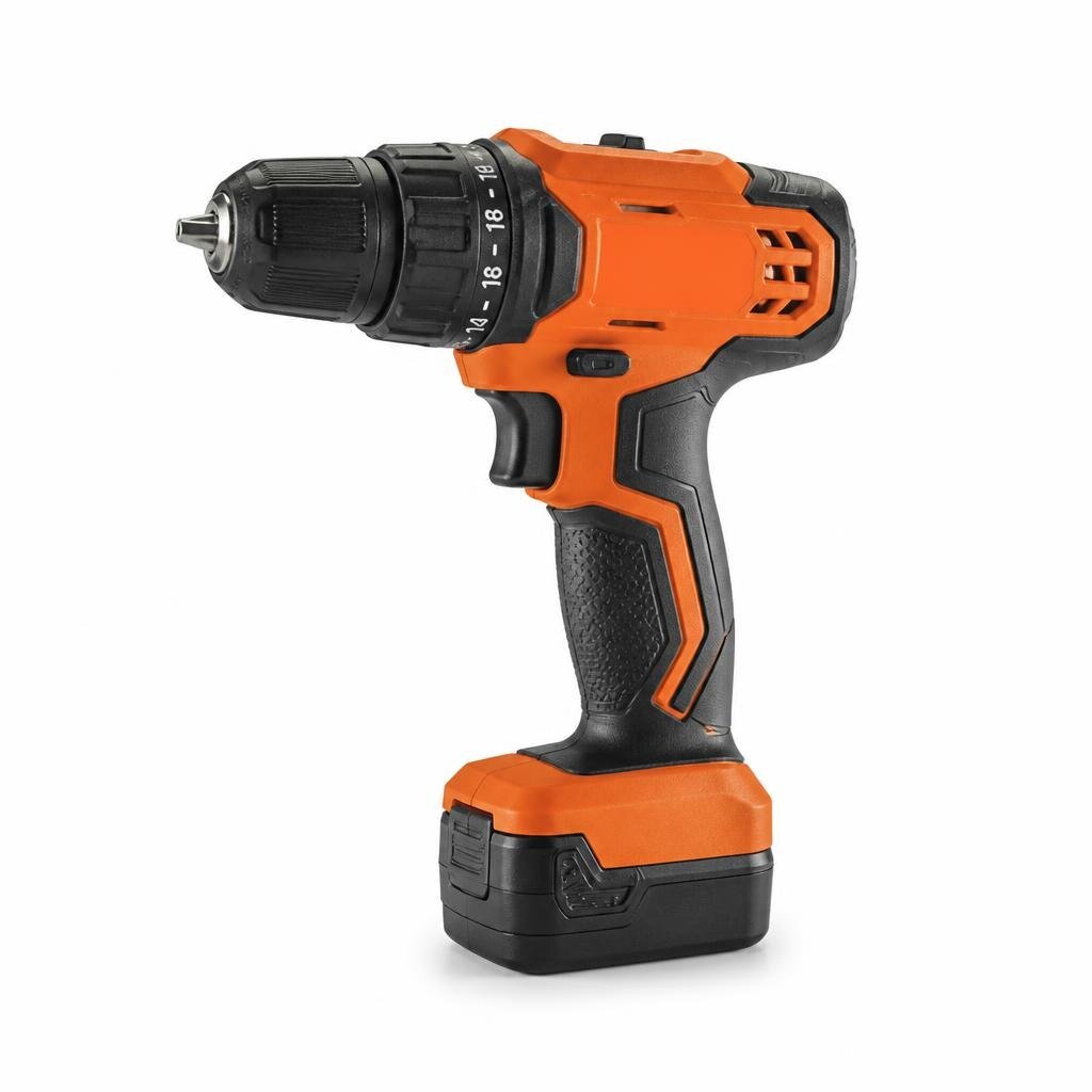 AEG BS12CA 12V LI-ION CORDLESS DRILL DRIVER