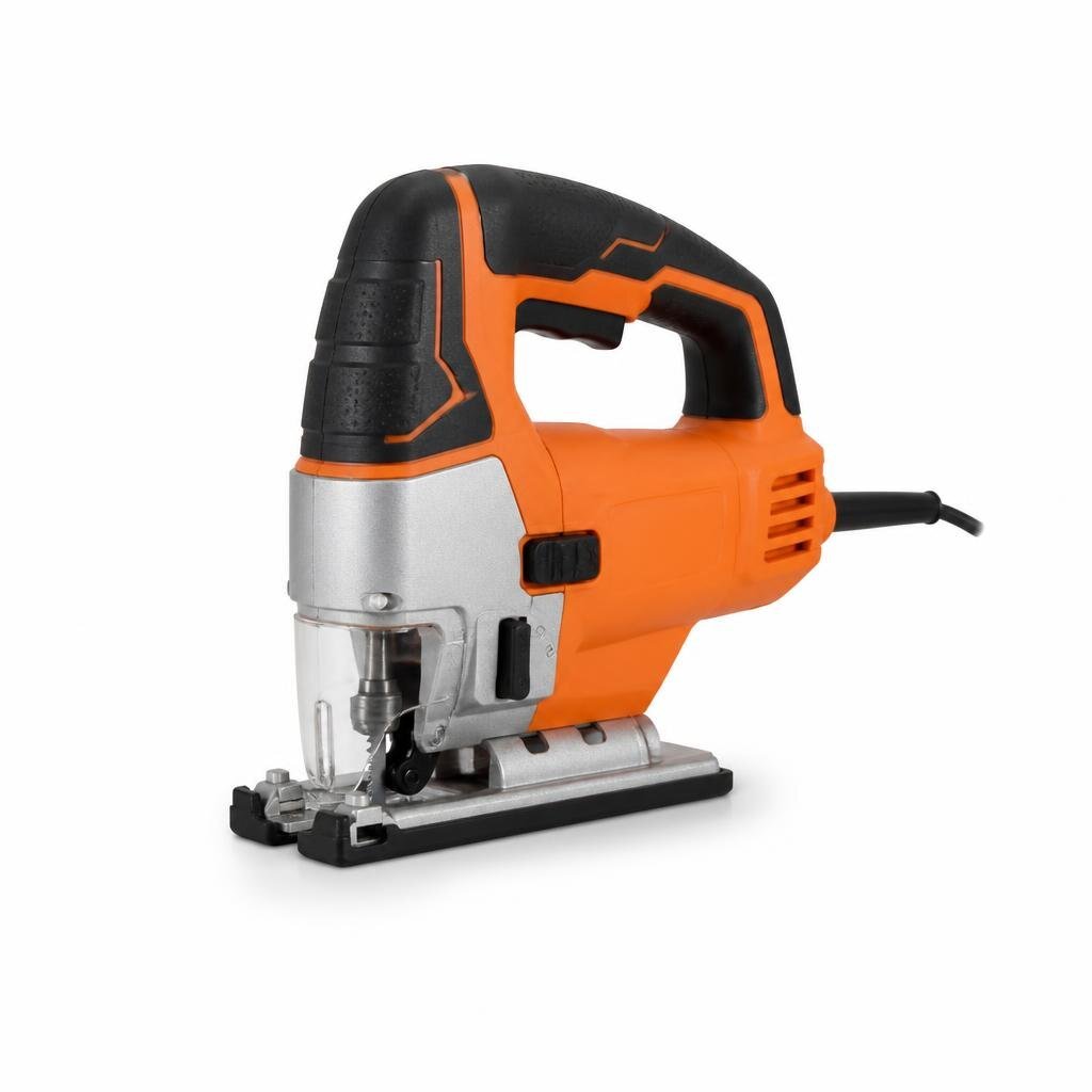 AEG STEP70 500W JIG SAW