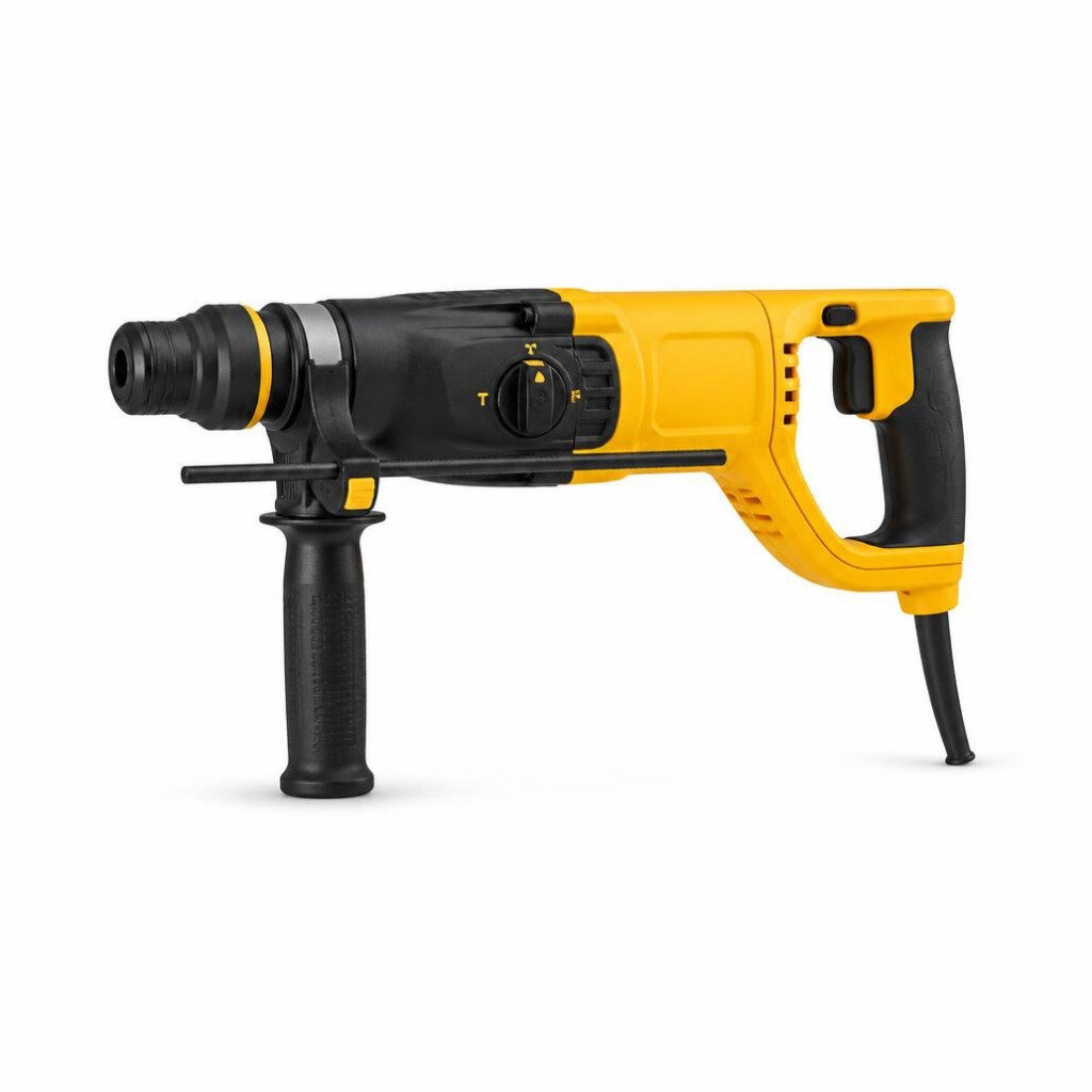 DEWALT D25133K-XD ROTARY HAMMER