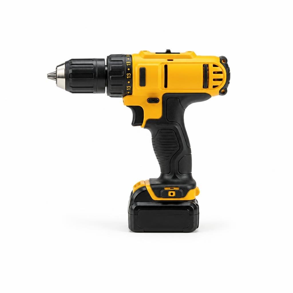 DEWALT DCD700D2-B1 12V DRILL DRIVER