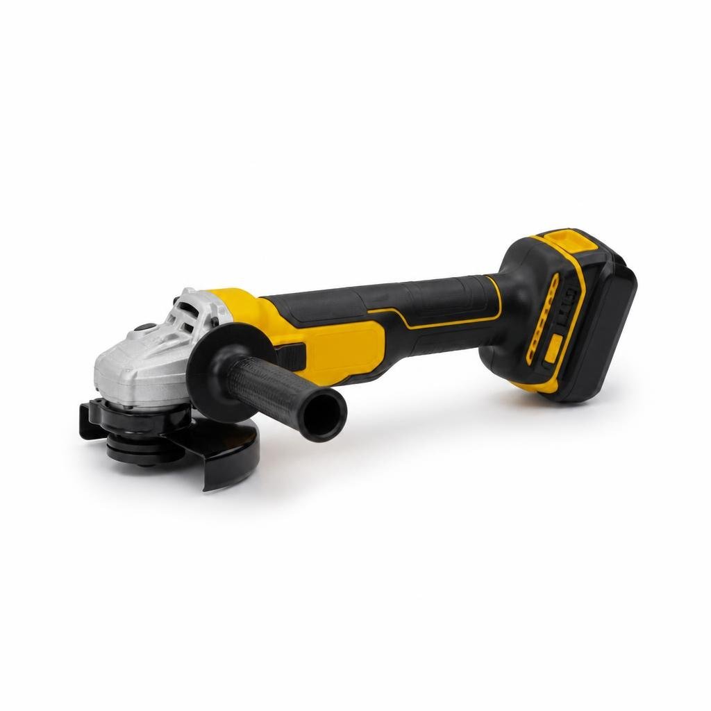 DEWALT DCG405P2-B1 CORDLESS GRINDER