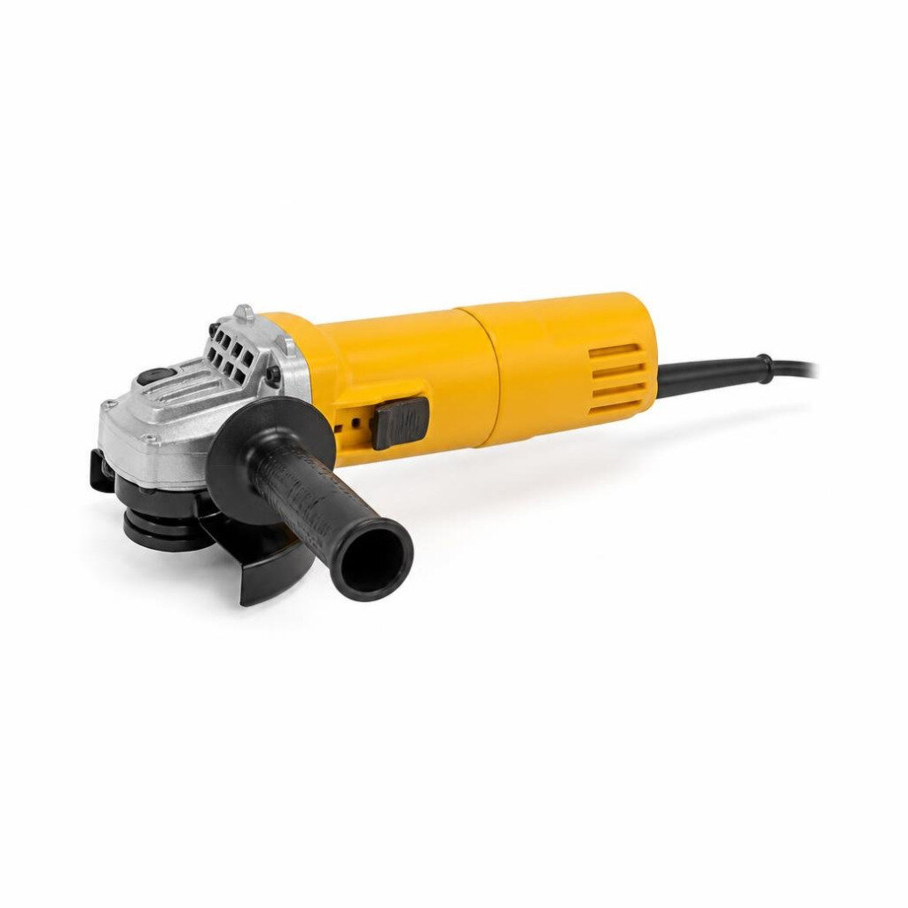 DEWALT DW810B-XD 710W ANGLE GRINDER (TOGGLE SWITCH SAG)
