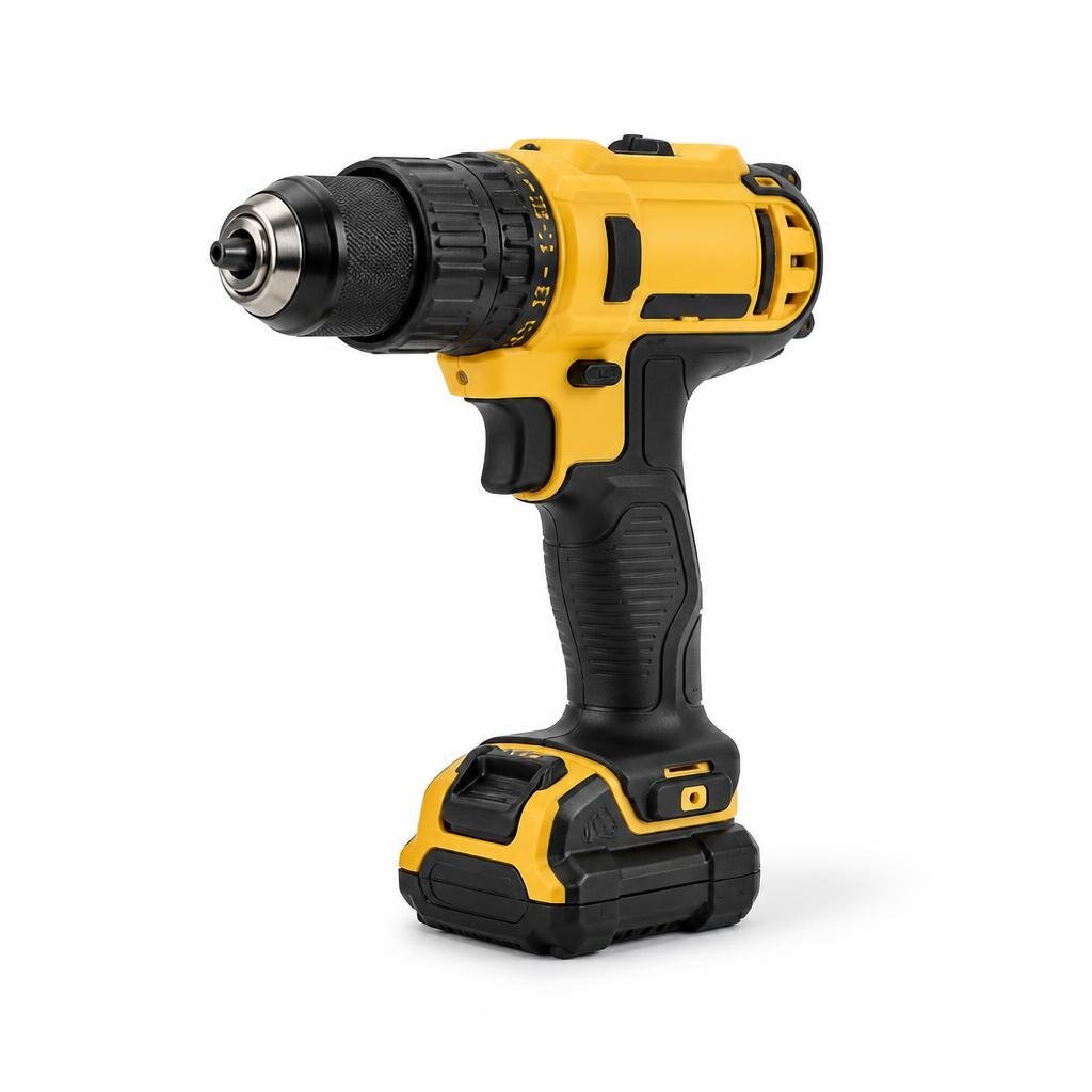 DEWALT DCD716D2K-B1 12V CORDLESS HAMMER DRILL