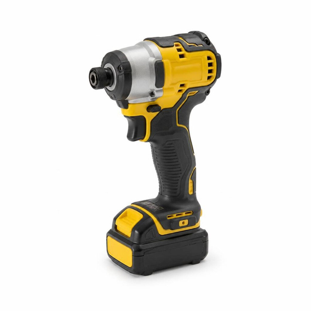 DEWALT DCF805D2A-B1 12V CORDLESS IMPACT DRILL
