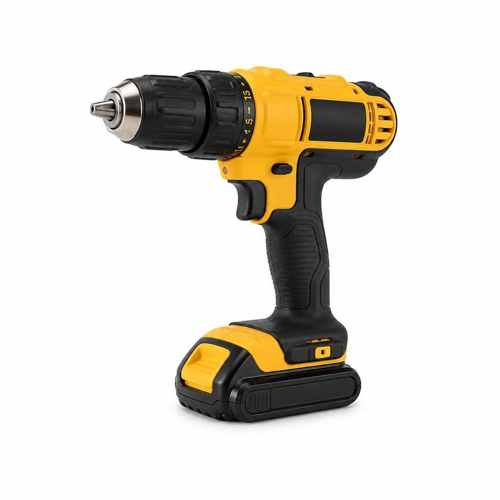 DEWALT DCD771C2A-B1 20V CORDLESS DRILL DRIVER