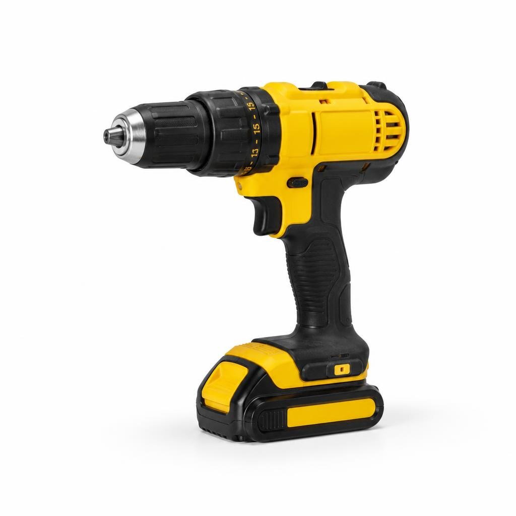 DEWALT DCD776C2A-B1 20V CORDLESS HAMMER DRILL