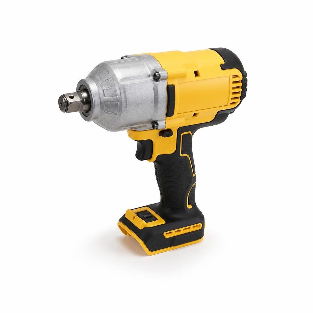 DEWALT DCF897NT-XJ 20V 3/4" CORDLESS IMPACT WRENCH