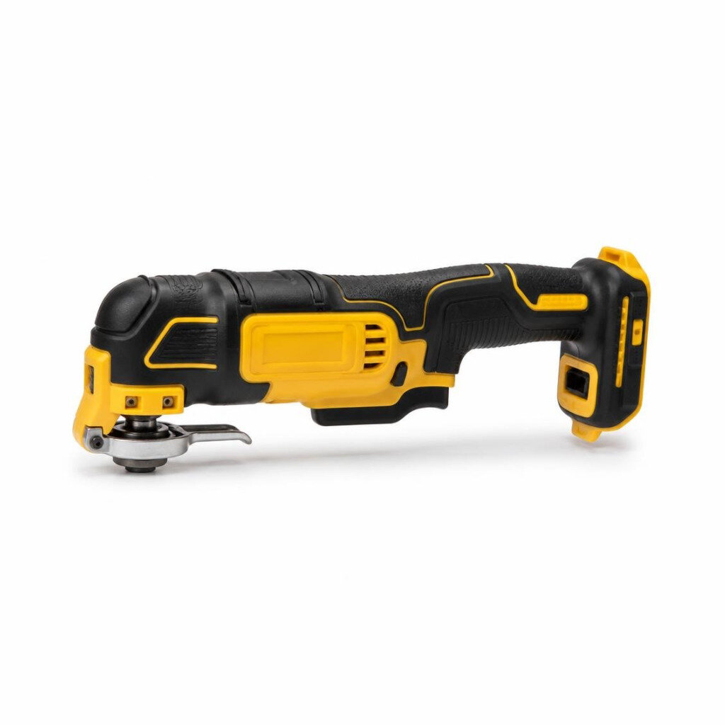 DEWALT DCS355N-XJ 20V CORDLESS OSCILLATING TOOL