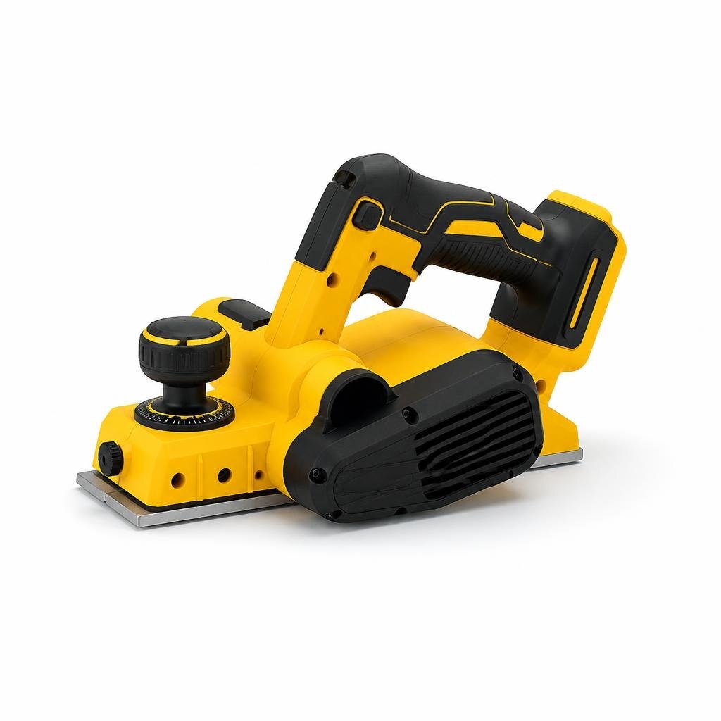 DEWALT DCP580N-XJ 20V CORDLESS PLANER