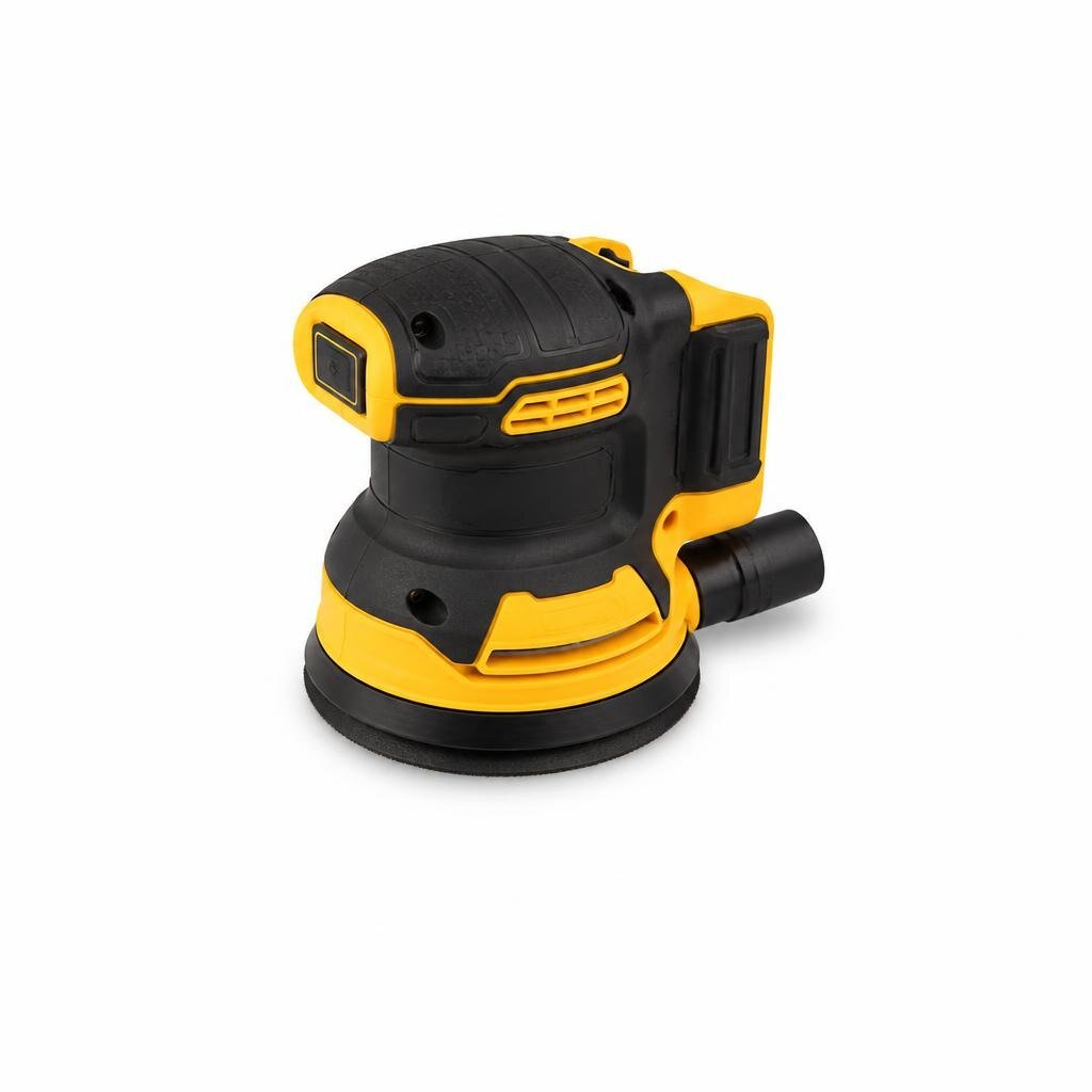 DEWALT DCW210N-XJ 20V CORDLESS RANDOM ORBITAL