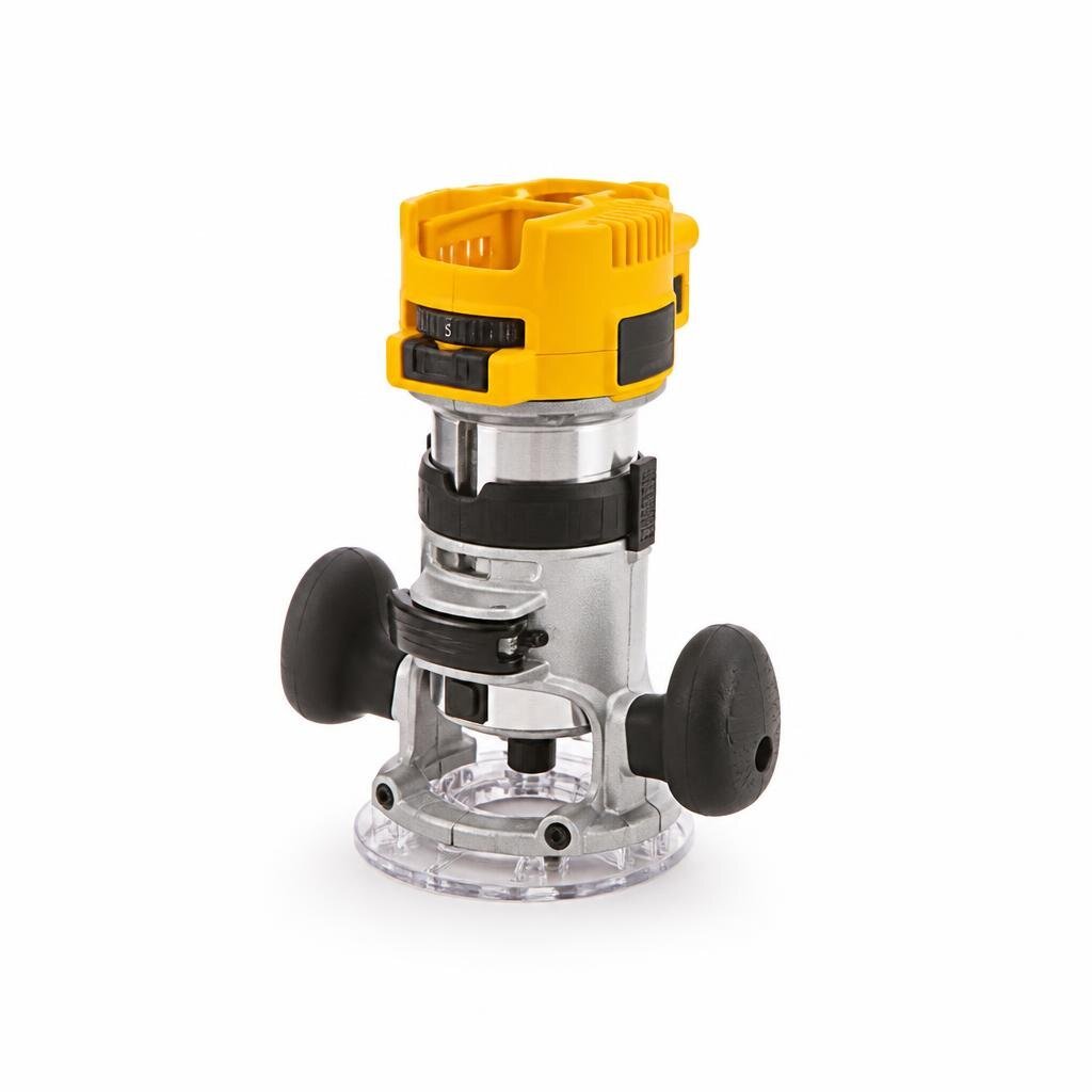 DEWALT DCW600N-XJ 20V CORDLESS ROUTER
