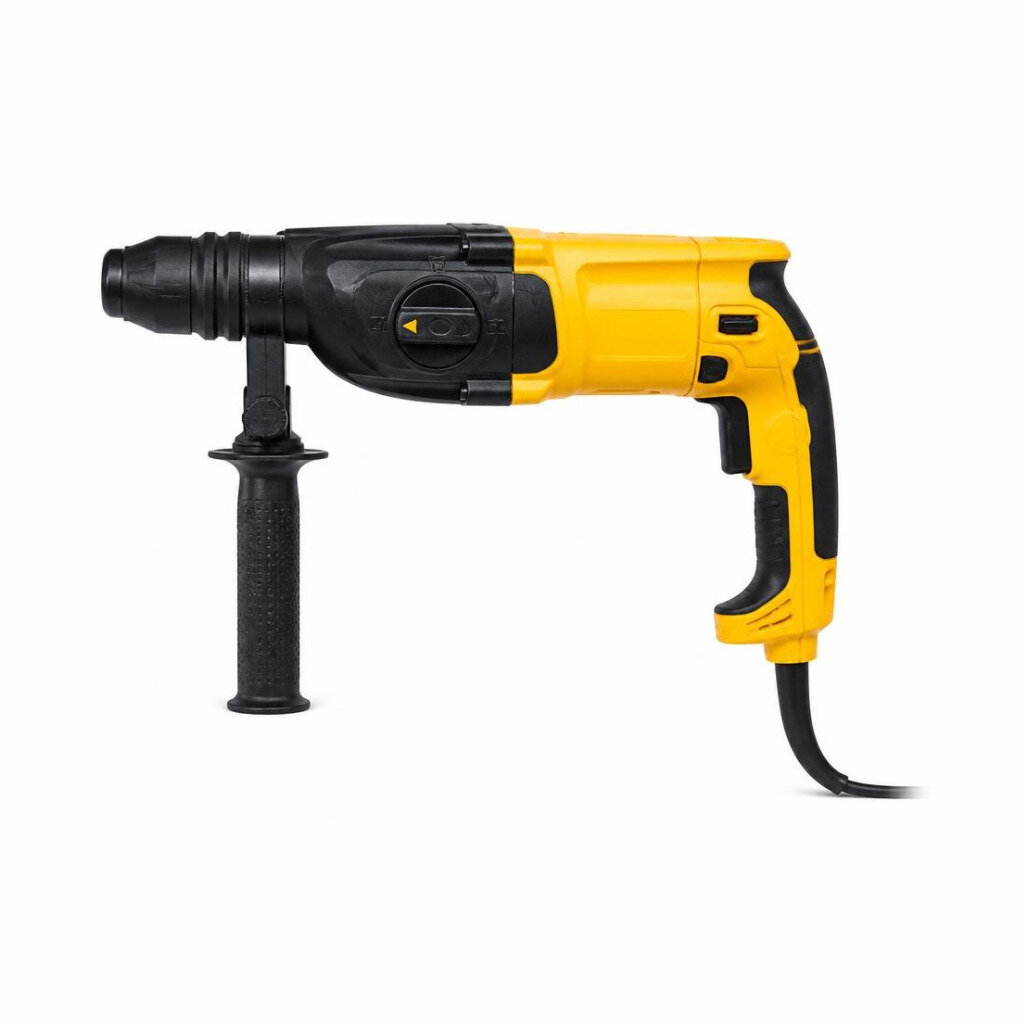 DEWALT D25144K-XD ROTARY HAMMER