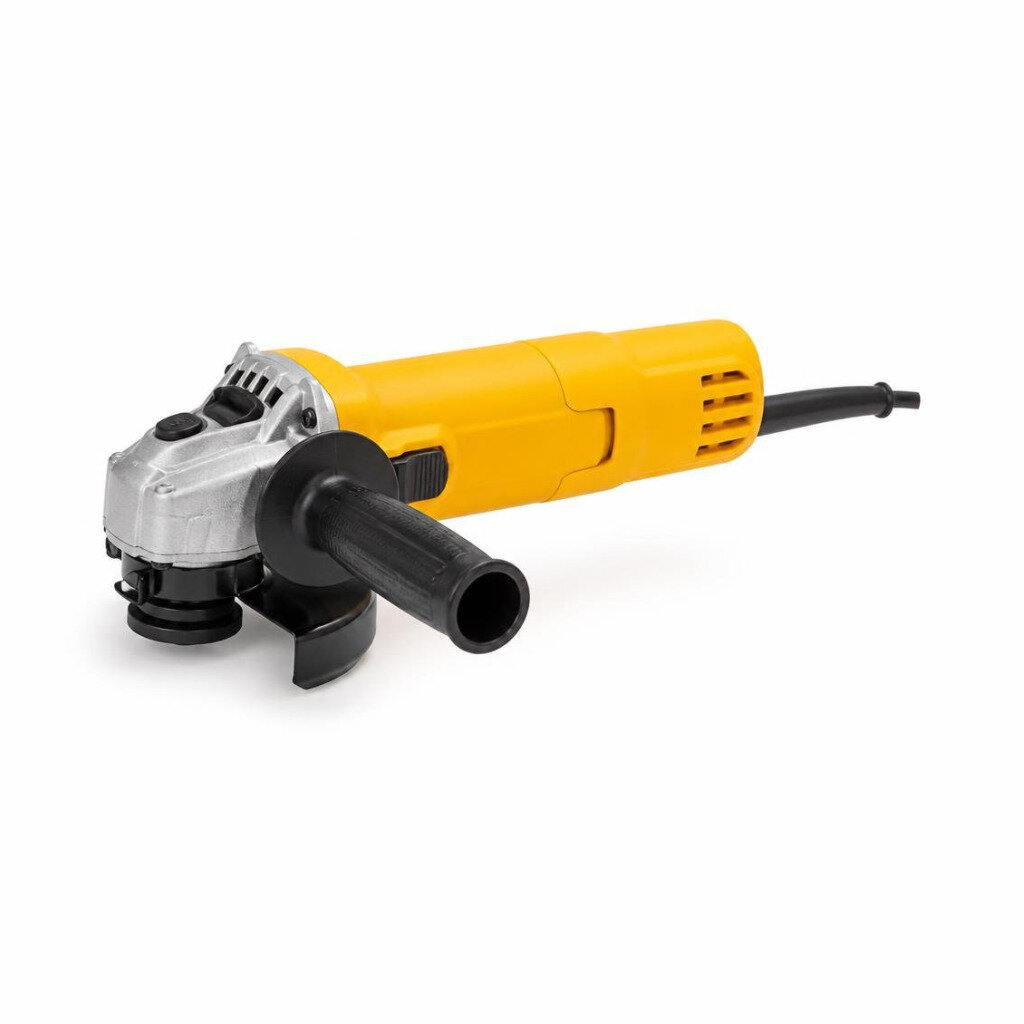 DEWALT DWE8100S-XD 4" ANGLE GRINDER