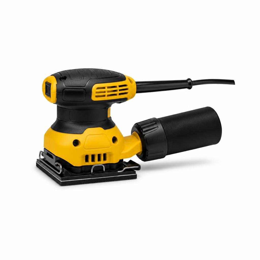 DEWALT DWE6411-B1 SANDER